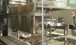 Линия для производства кренделей и хлебобулочных изделий Reading Bakery Systems (США)