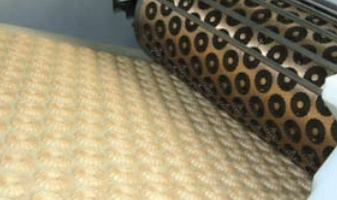 Системы производства жестких и мягких квасных хлебцев Reading Bakery Systems (США)